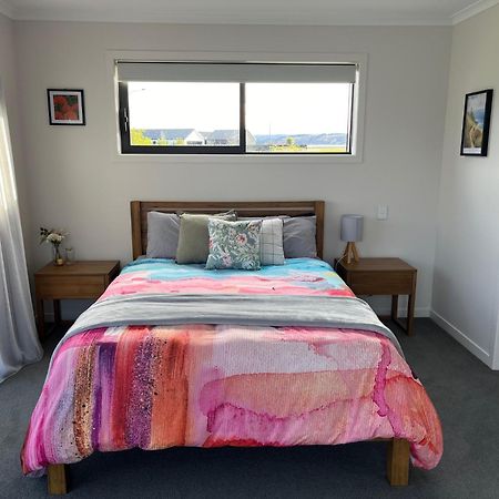 The Little Lake House Te Anau Exterior foto