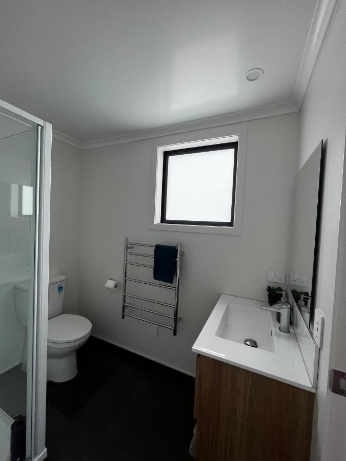 The Little Lake House Te Anau Exterior foto